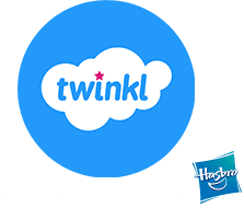 twinkl logo