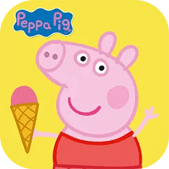 Peppa Pig: Peppa Verreist