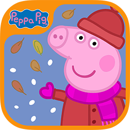 Peppa Pig : Seasons - Autumn and Winter