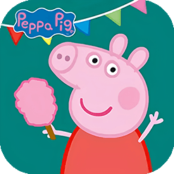 Peppa Pig: Freizeitpark