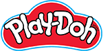 PLAY-DOH Logo