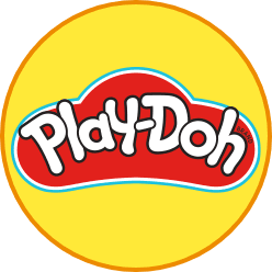 PLAY-DOH