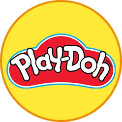 PLAY-DOH