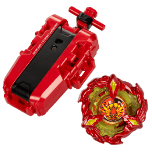 Acessórios Beyblade X