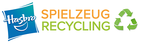 Toy Recycling Logo