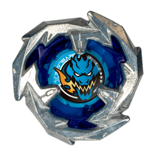 Σβούρες Beyblade X