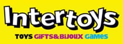 TRANSFORMERS at Intertoys