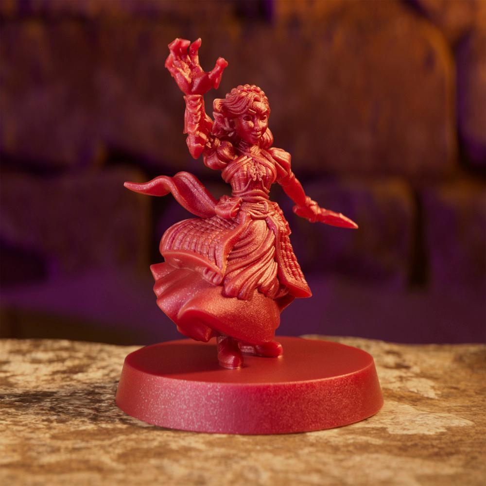HEROQUEST PROPHECY OF TELOR QUEST PACK product thumbnail 1