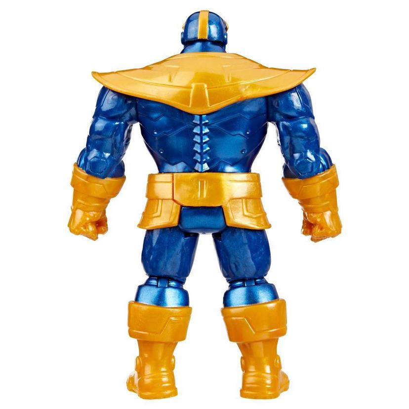 AVN 4IN DLX THANOS FIG product image 1