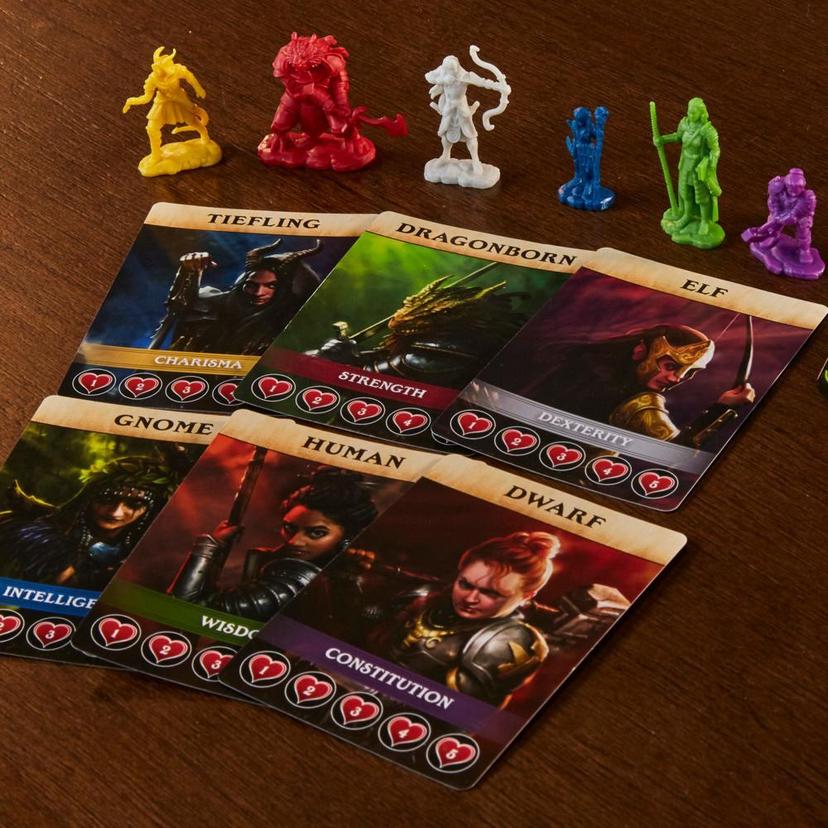 DUNGEONS & DRAGONS ESCAPE product image 1