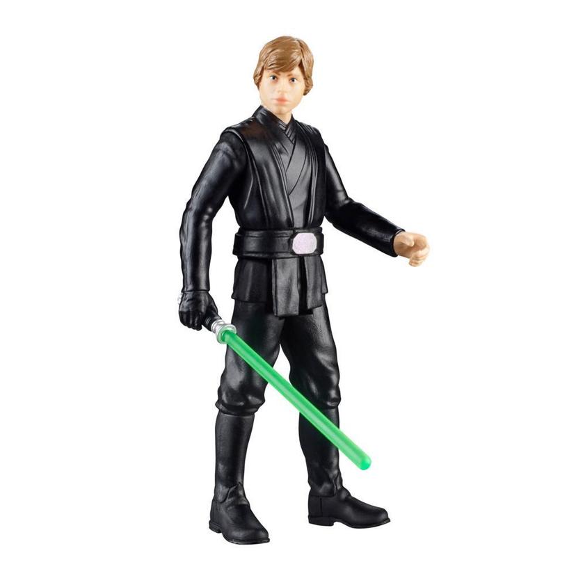 Star Wars Epic Hero Series Luke Skywalker product image 1