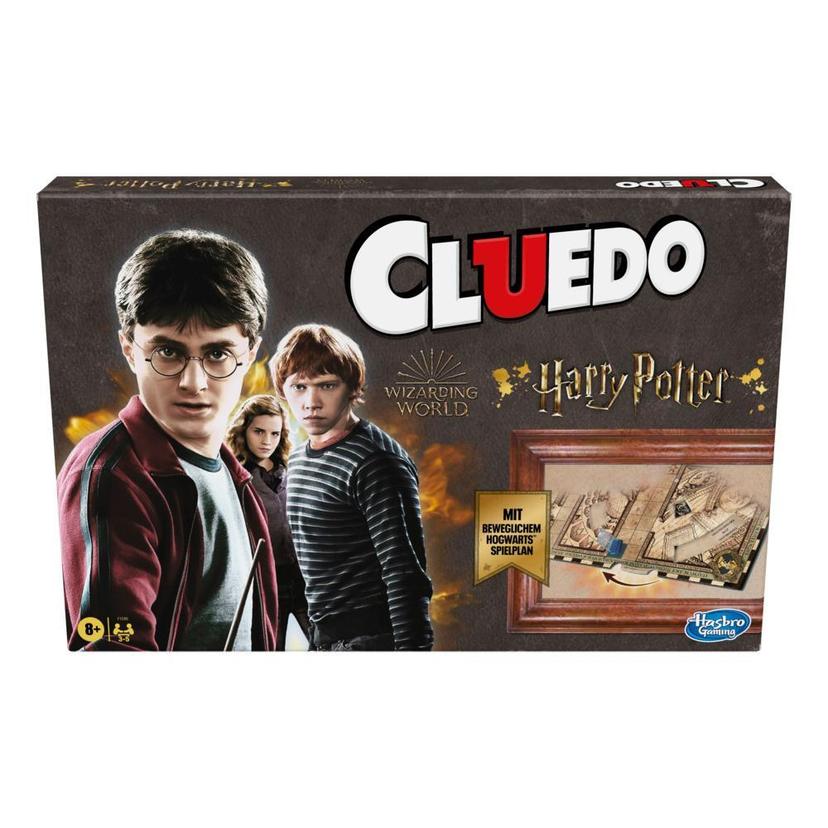 Clueo Harry Potter product image 1