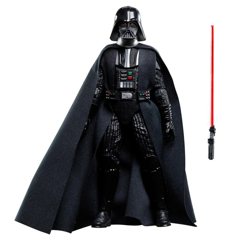 Star Wars The Black Series Darth Vader product thumbnail 1
