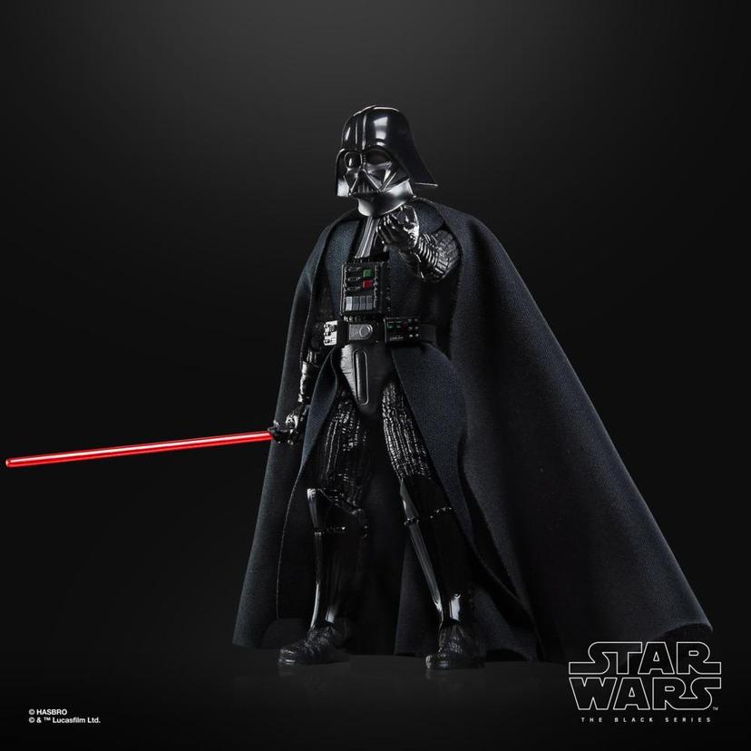 Star Wars The Black Series Darth Vader product image 1