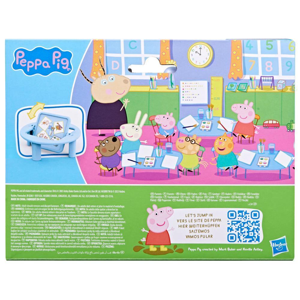Peppa Pig Peppas Spielgruppe product thumbnail 1