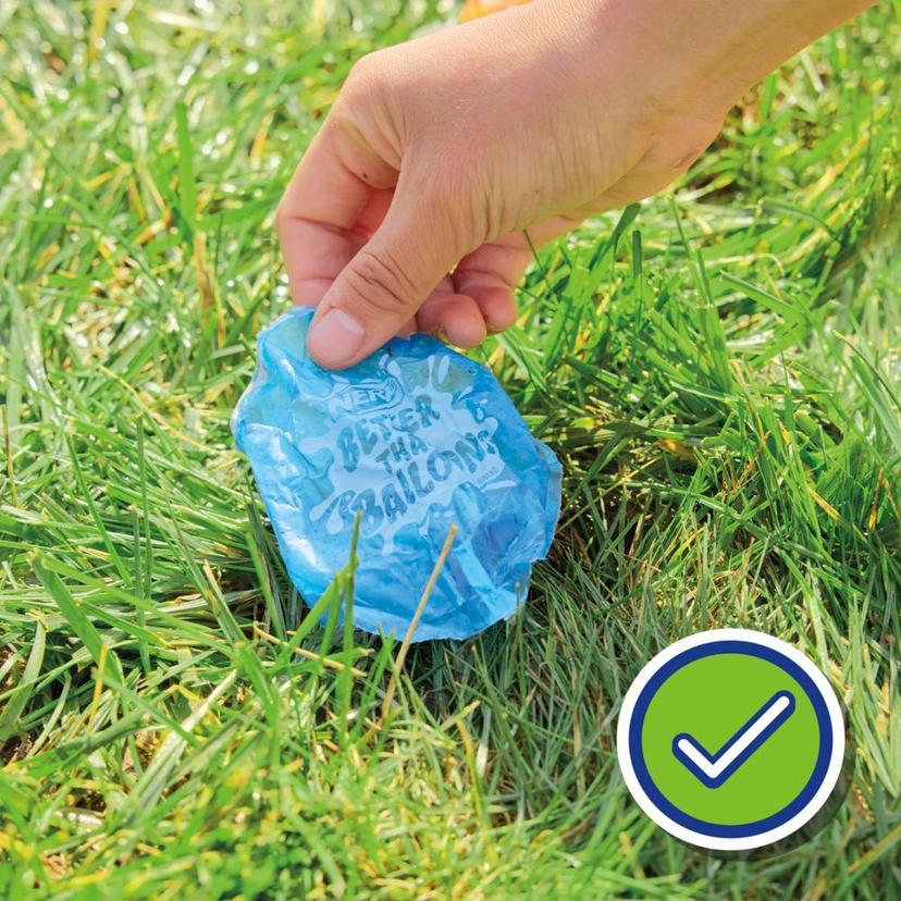 Nerf Better Than Balloons Wasserkapseln (36 Stück) product image 1