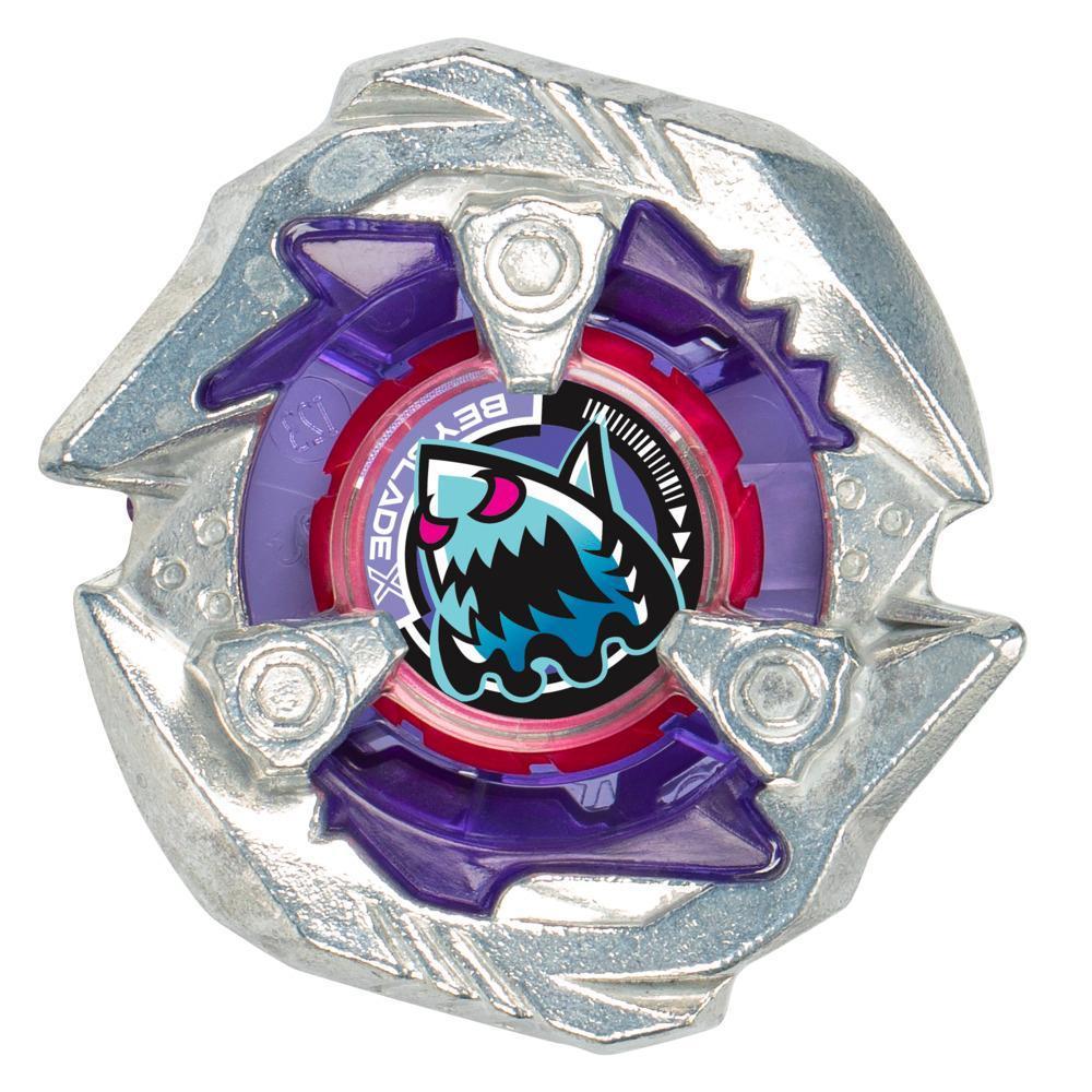 Beyblade X Keel Shark 3-60LF Booster Pack product thumbnail 1