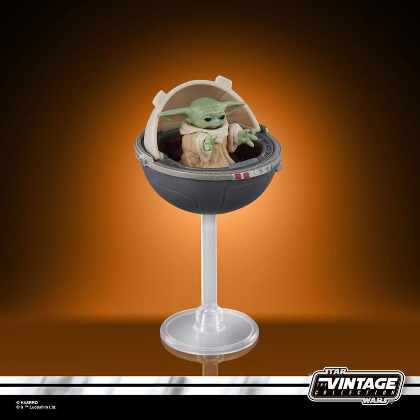 Star Wars The Vintage Collection Grogu product image 1