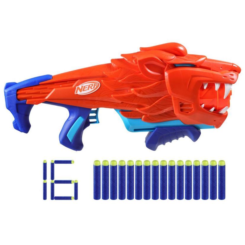 Nerf Junior Wild Lionfury product image 1