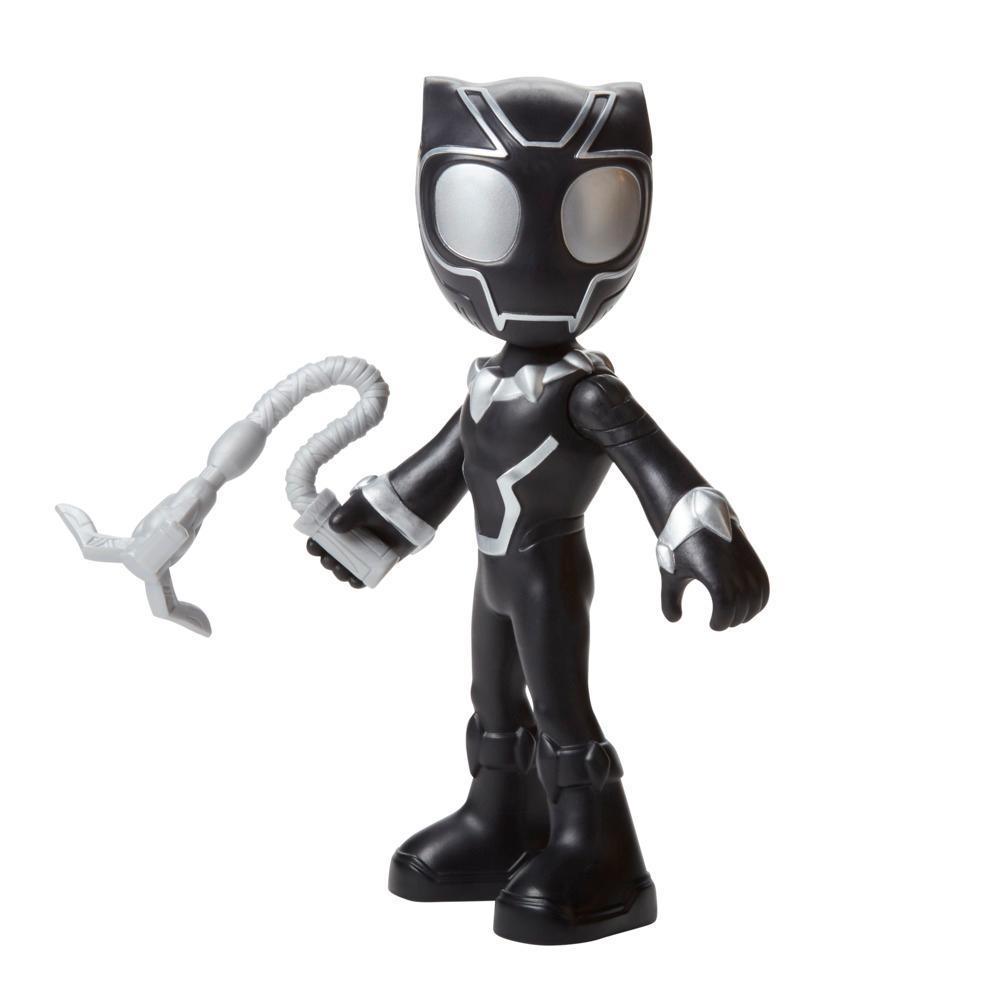 Marvel Spidey and His Amazing Friends Black Panther product thumbnail 1