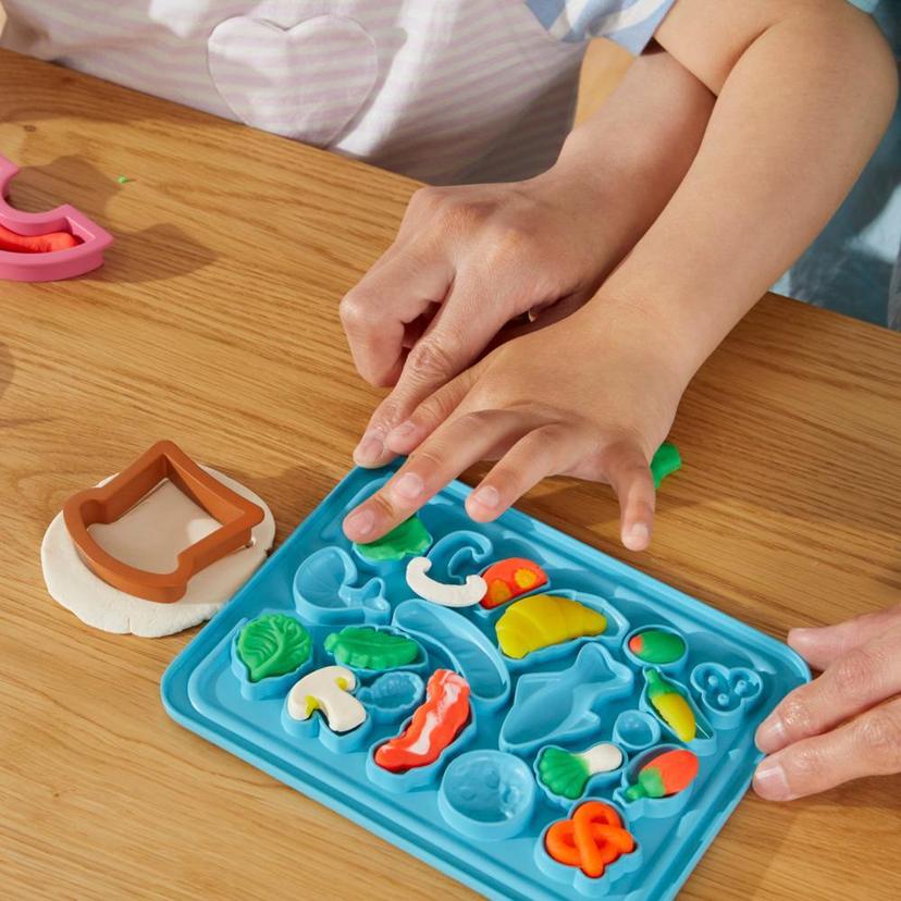 Play-Doh Kleiner Chefkoch Starter-Set product image 1