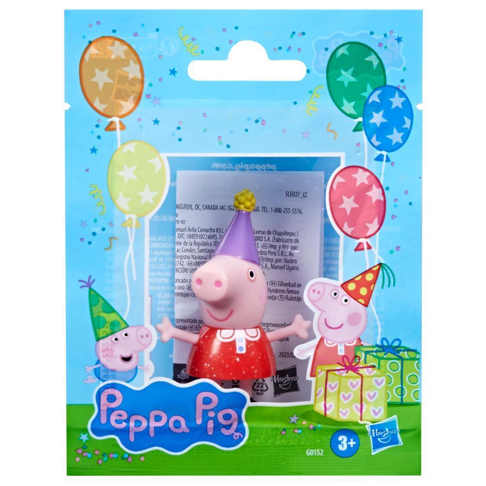 Peppa Pig Peppas Partyfreunde product thumbnail 1