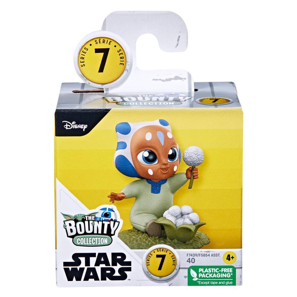 Star Wars The Bounty Collection Serie 7, Baby Ahsoka product thumbnail 1