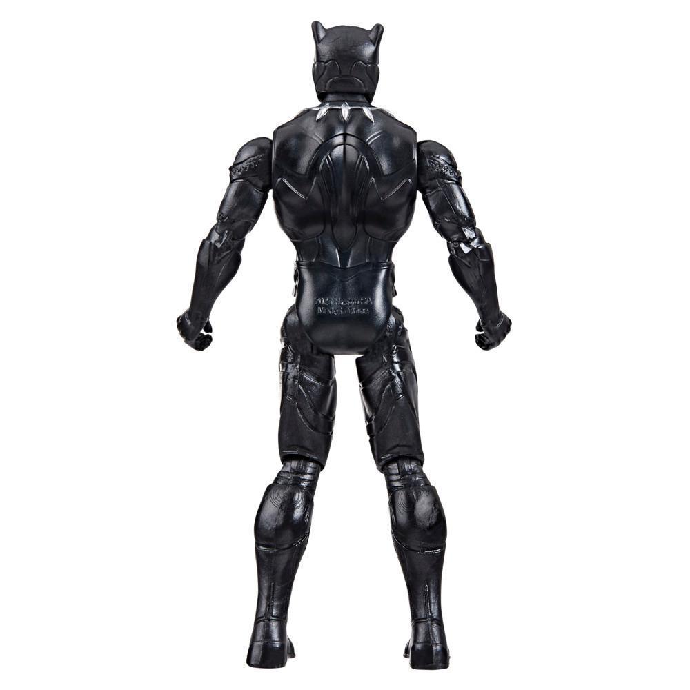 Marvel Avengers Epic Hero Series Black Panther product thumbnail 1
