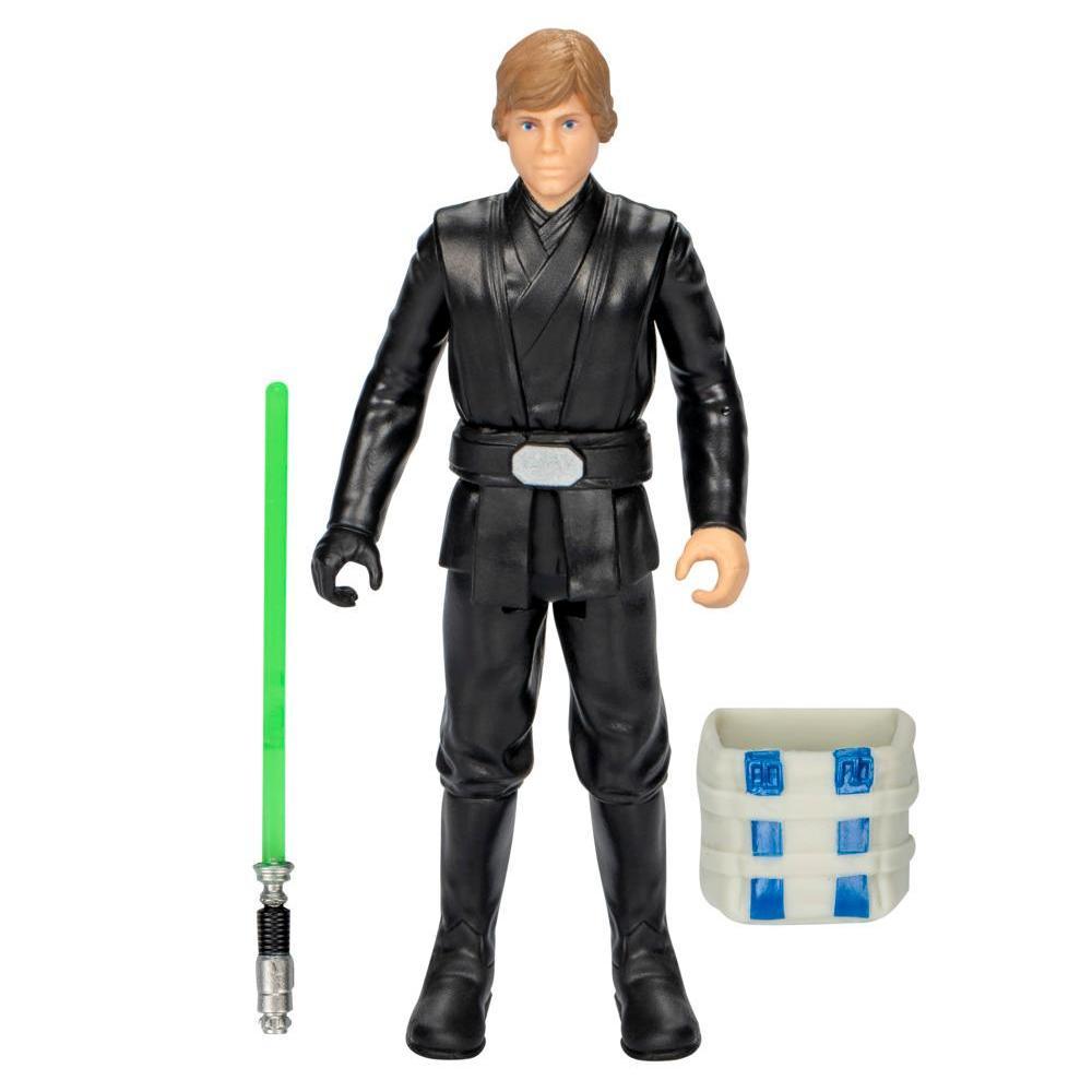Star Wars Epic Hero Series Luke Skywalker product thumbnail 1