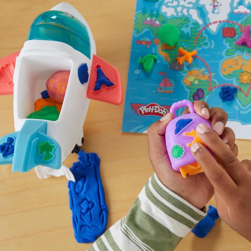 Play-Doh Flugi, das Flugzeug product image 1