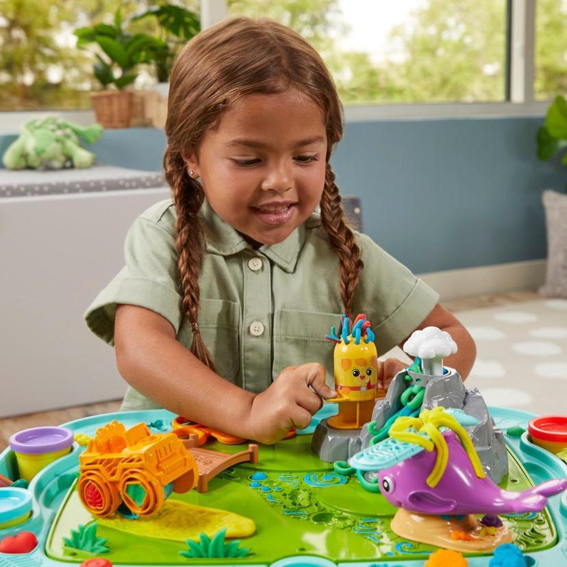 Play-Doh Knet- & Kreativ-Tisch product image 1