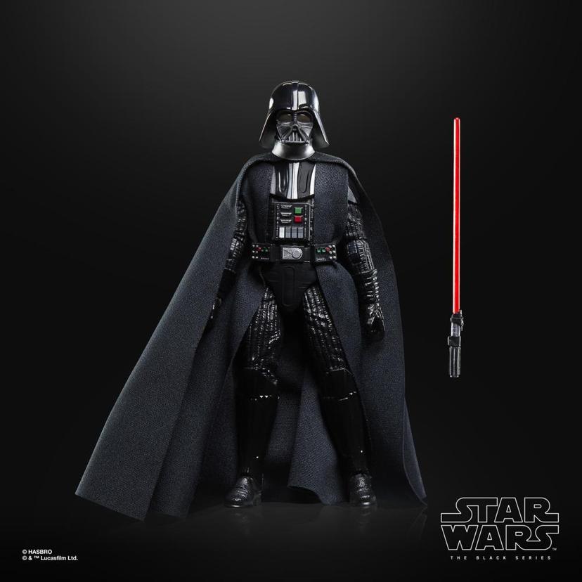 Star Wars The Black Series Darth Vader product image 1
