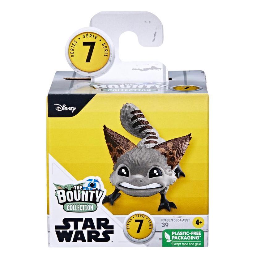 Star Wars The Bounty Collection Serie 7, knurrene Loth-Katze product image 1