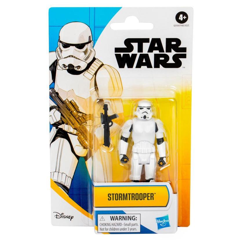 Star Wars Epic Hero Series Sturmtruppler product image 1