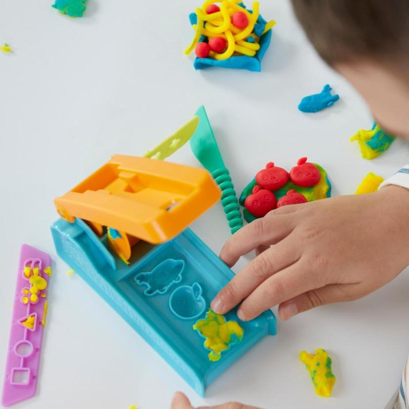 Play-Doh Knetwerk Starter-Set product image 1