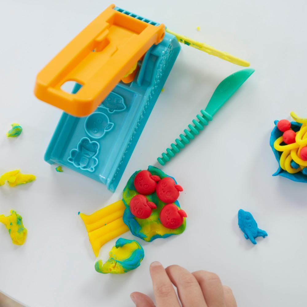 Play-Doh Knetwerk Starter-Set product thumbnail 1