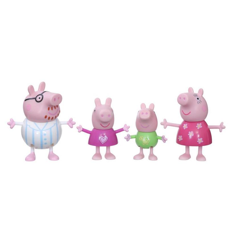 Peppa Pig Schlafenszeit bei Familie Wutz product image 1