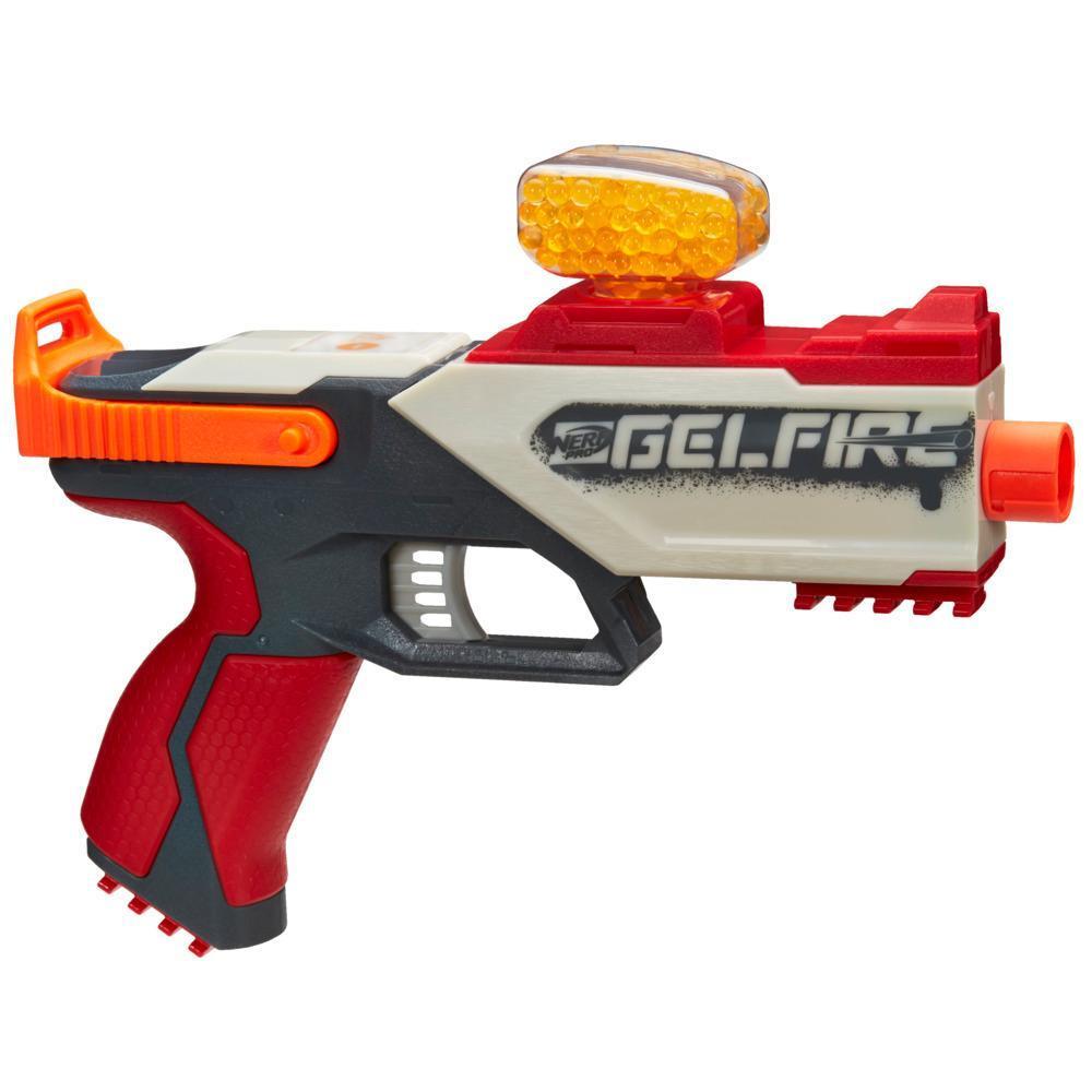 Nerf Pro Gelfire Legion product thumbnail 1