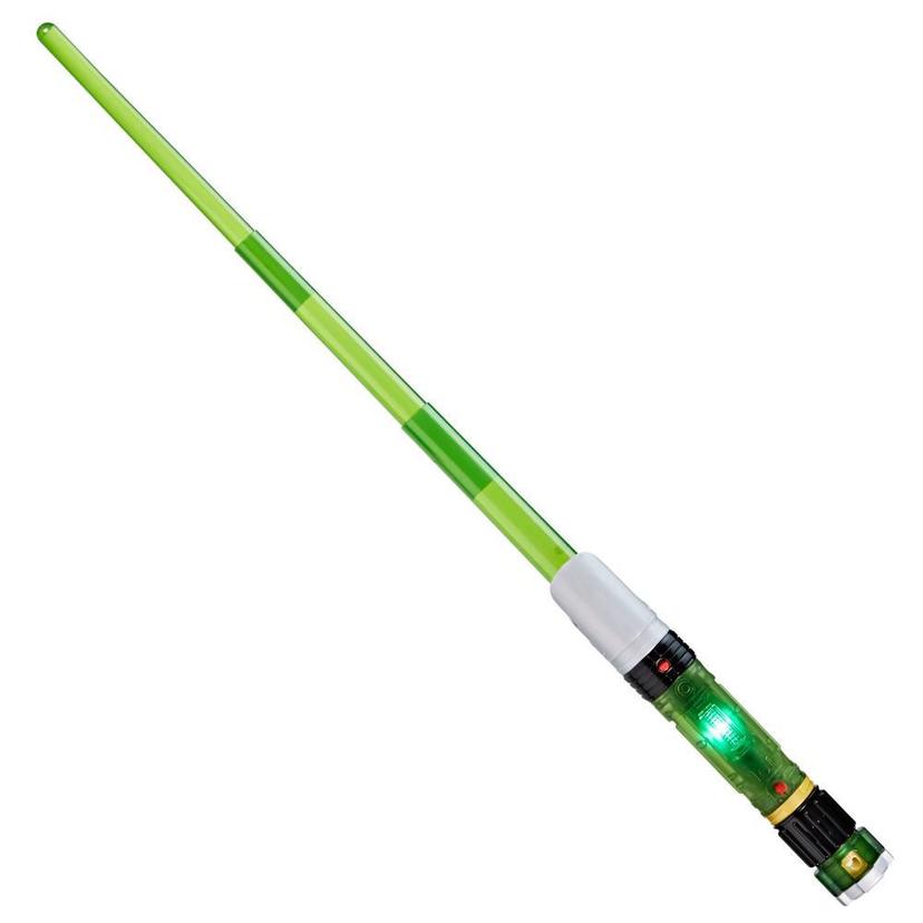 Star Wars Lightsaber Forge Kyber Core Sabine Wren elektronisches Lichtschwert product image 1