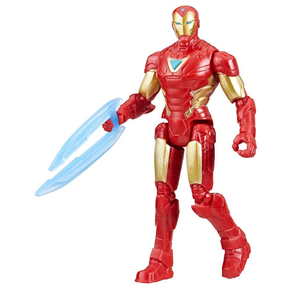 Marvel Avengers Epic Hero Series Iron Man product thumbnail 1