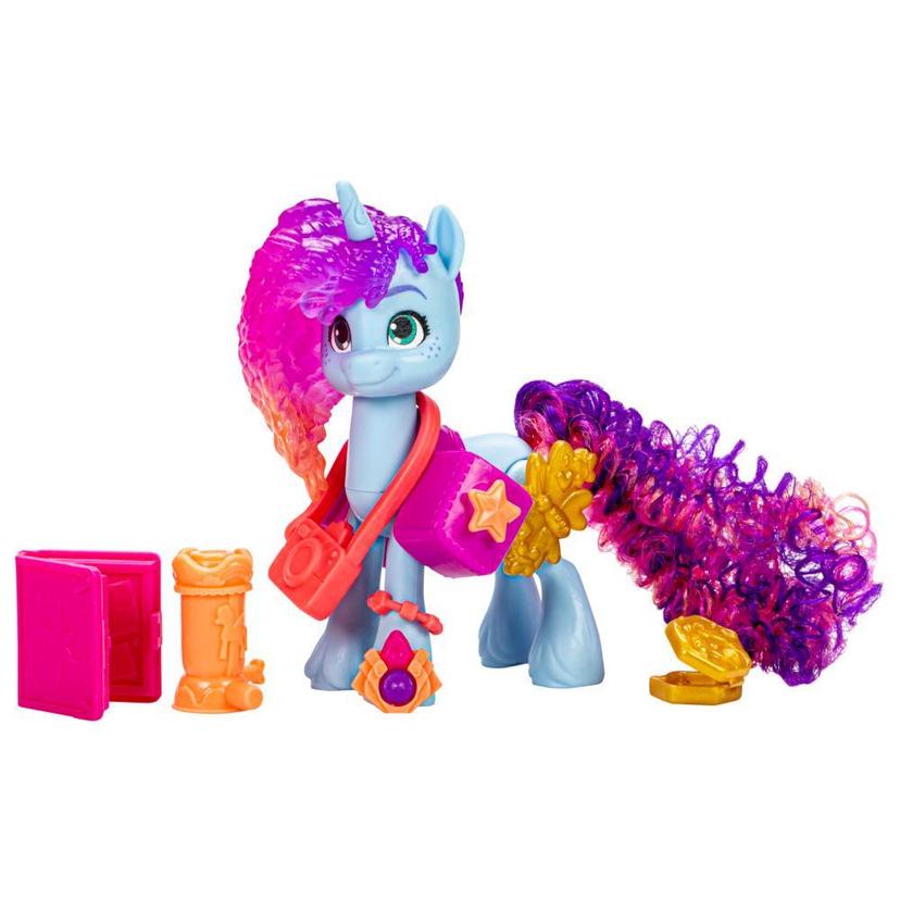 My Little Pony Misty Brightdawn Schönheitsfleck-Magie product image 1
