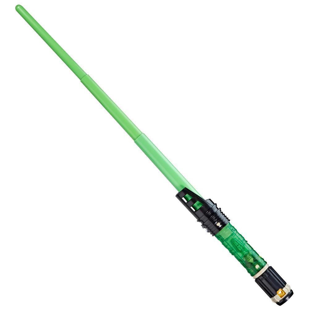 Star Wars Lightsaber Forge Kyber Core Luke Skywalker Lichtschwert product thumbnail 1