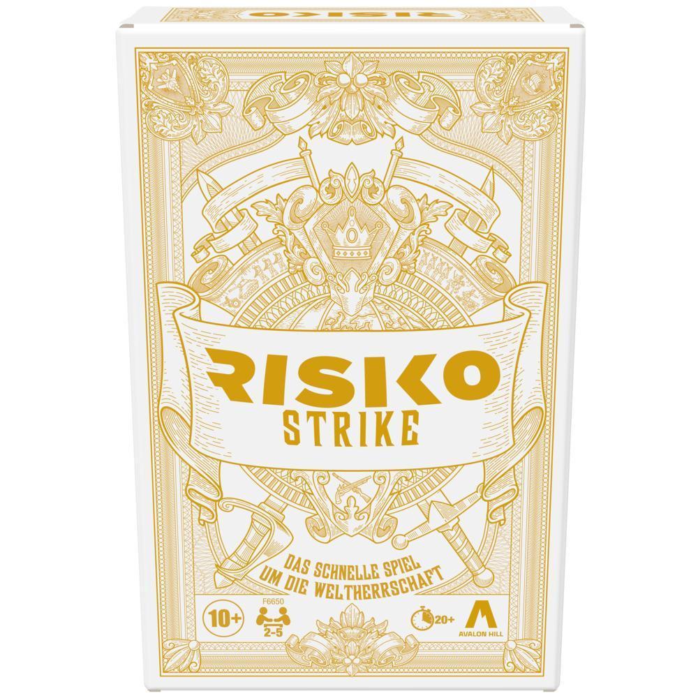Risiko Strike product thumbnail 1