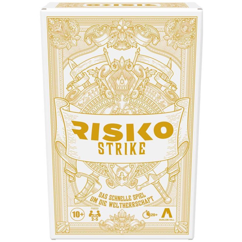 Risiko Strike product image 1