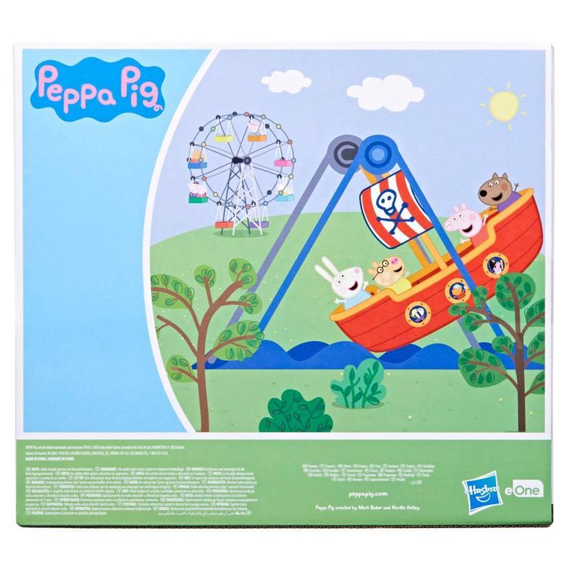 Peppa Pig Piratenschiff-Spaß mit Peppa product image 1