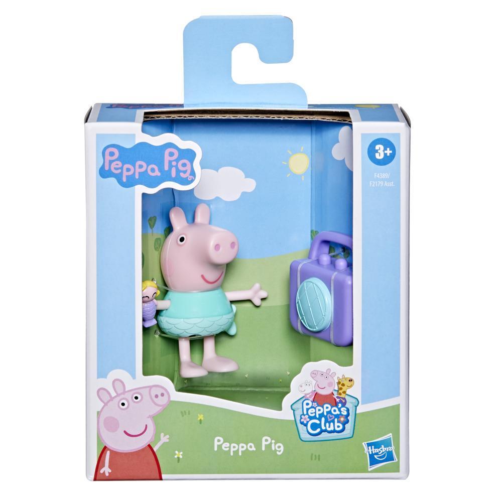 Peppa Pig Peppa als Meerjungfrau product thumbnail 1