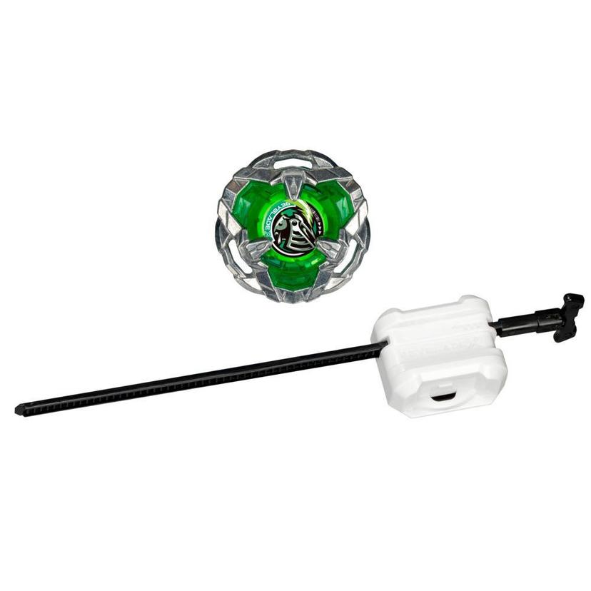Beyblade X Helm Knight 3-80N Starter Pack product image 1