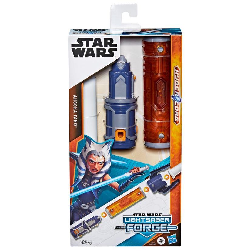 Star Wars Lightsaber Forge Kyber Core Ahsoka Tano Lichtschwert product image 1