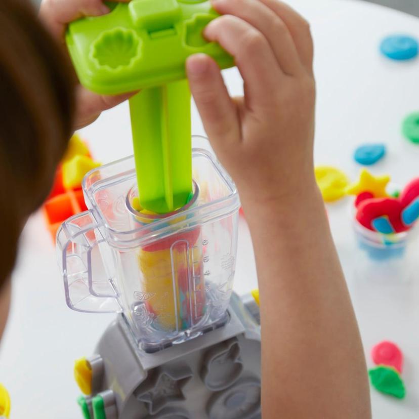 Play-Doh Smoothie-Mixer product image 1