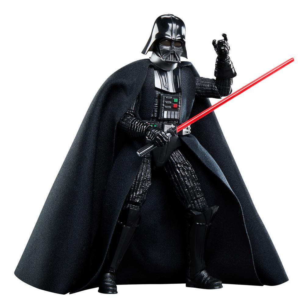 Star Wars The Black Series Darth Vader product thumbnail 1